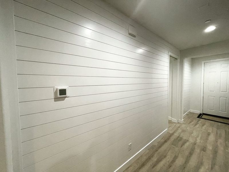 Interior Painting
