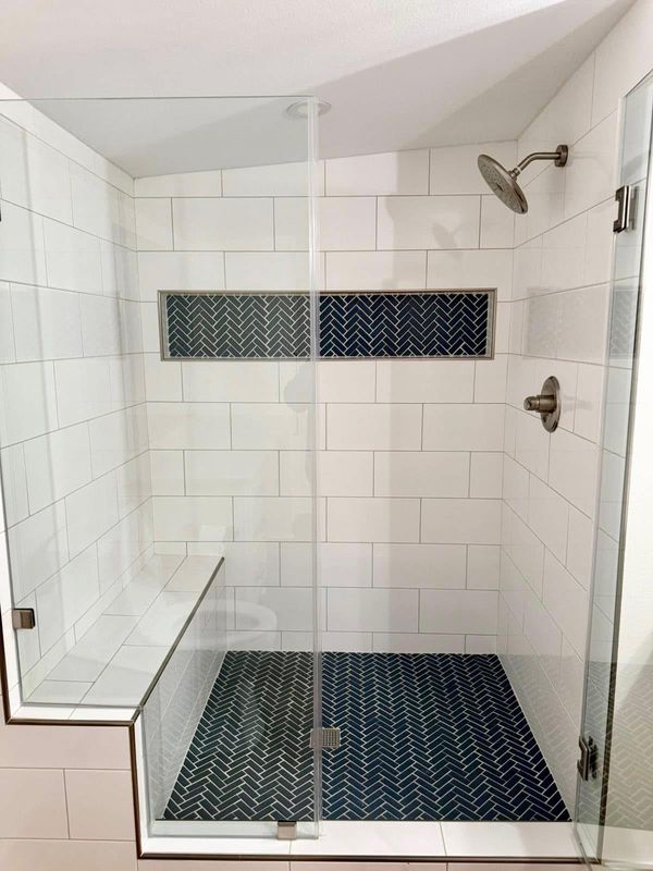 Interior Renovations