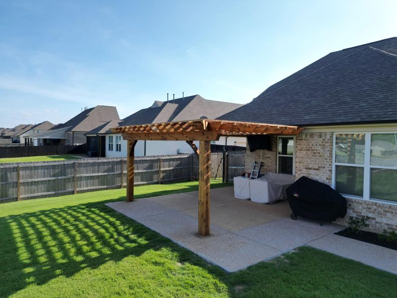 Landscape Design