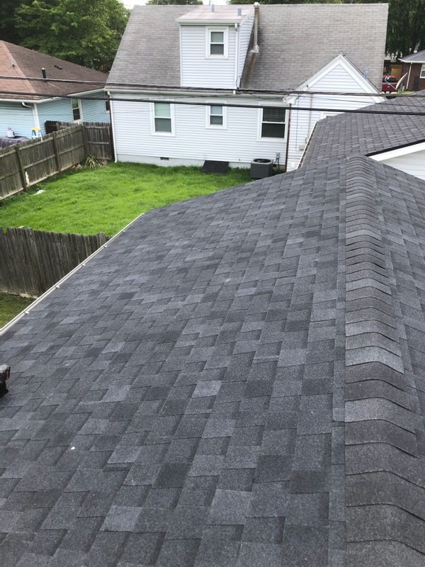 Roof Installation and Repair gallery