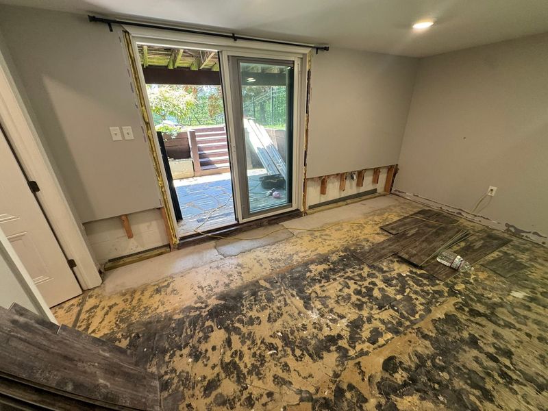 Kitchen and Bathroom Renovations