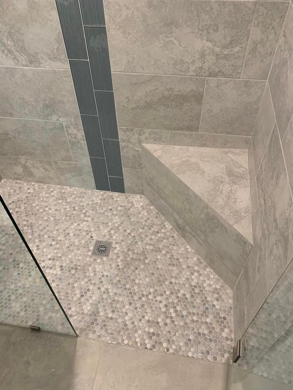 Bathroom Remodeling