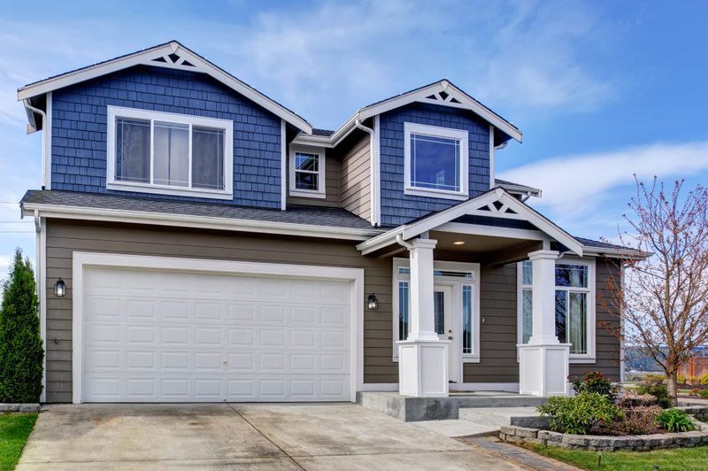 Exterior Painting