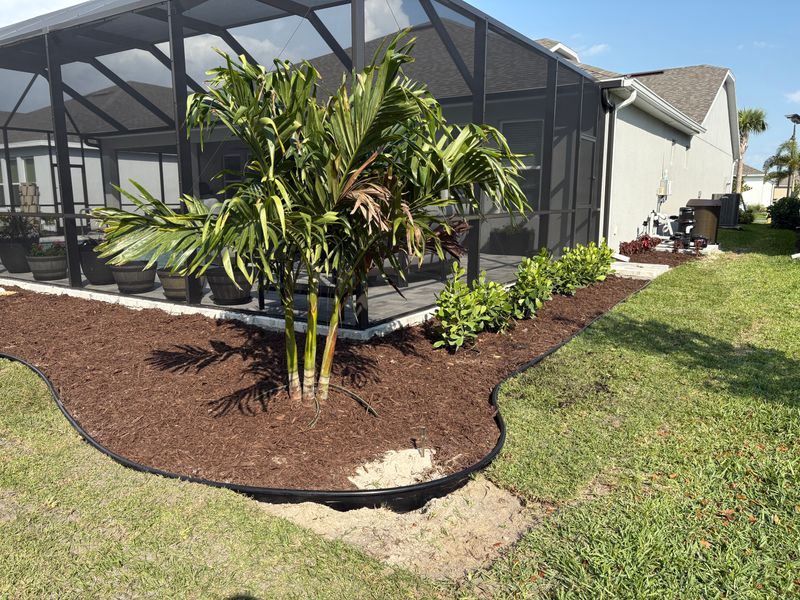 Planting