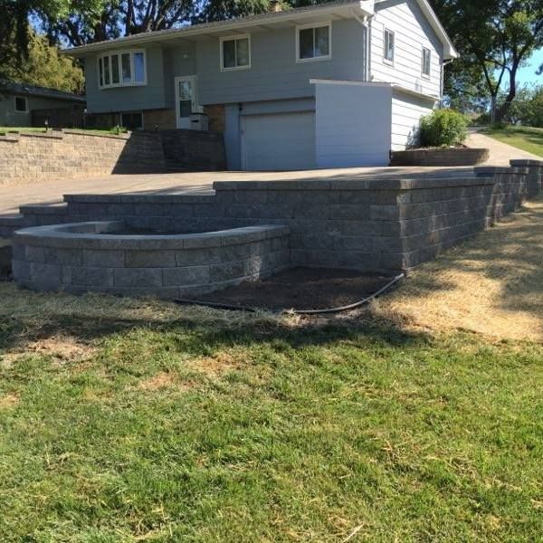 Hardscaping Landscaping