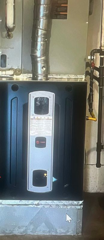 HVAC System Installation