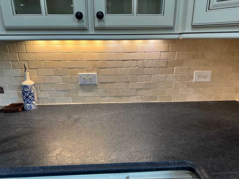 Interior Renovations
