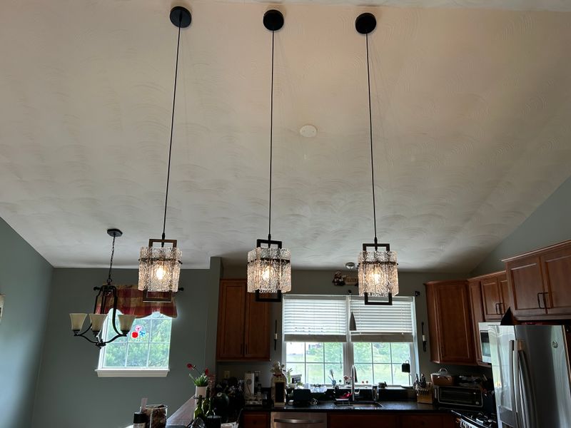 Lighting Installs