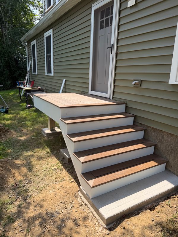 Siding