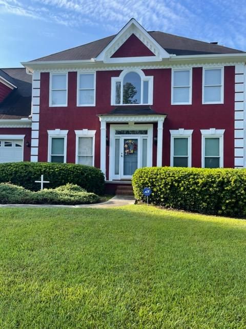 Exterior Painting
