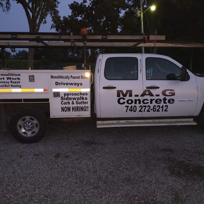  Concrete