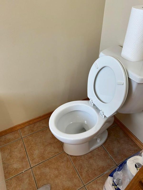 Residential Cleaning