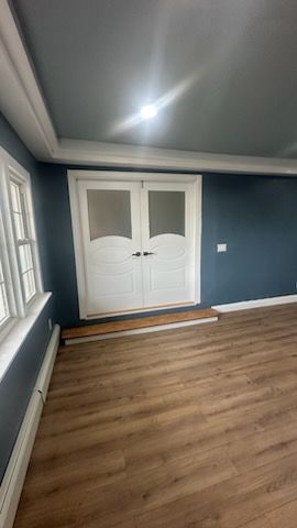Carpentry