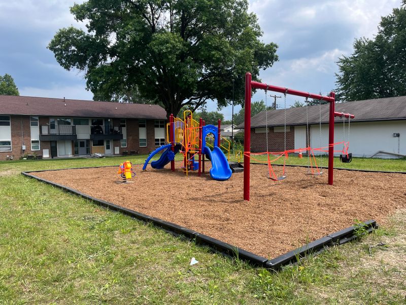 Playgrounds