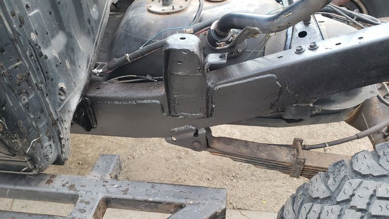Welding & Metal Repair Services