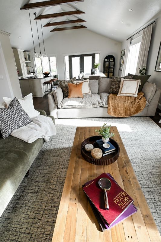 Interior Renovations