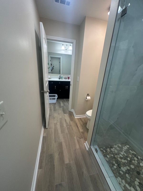 Renovations & Remodels