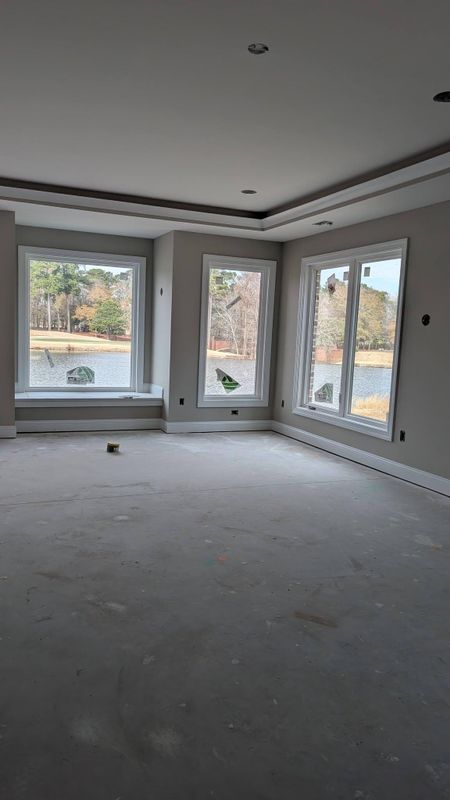 Custom Home Design