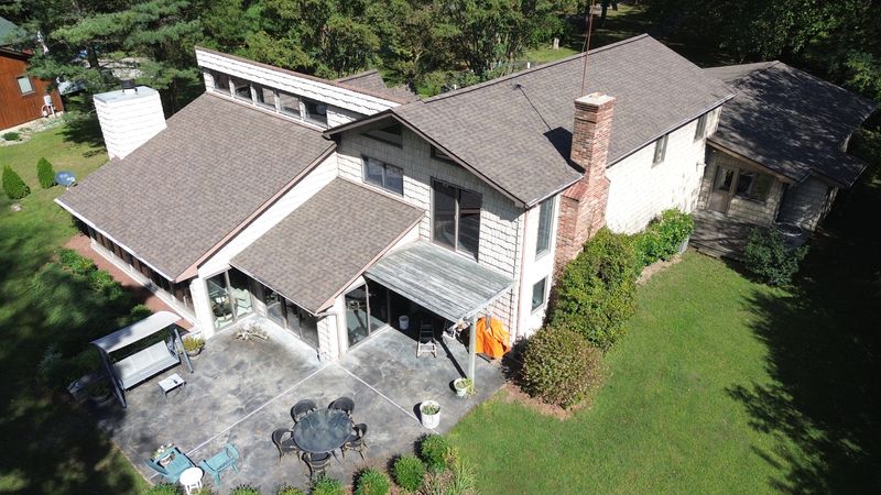 Roofing Installation
