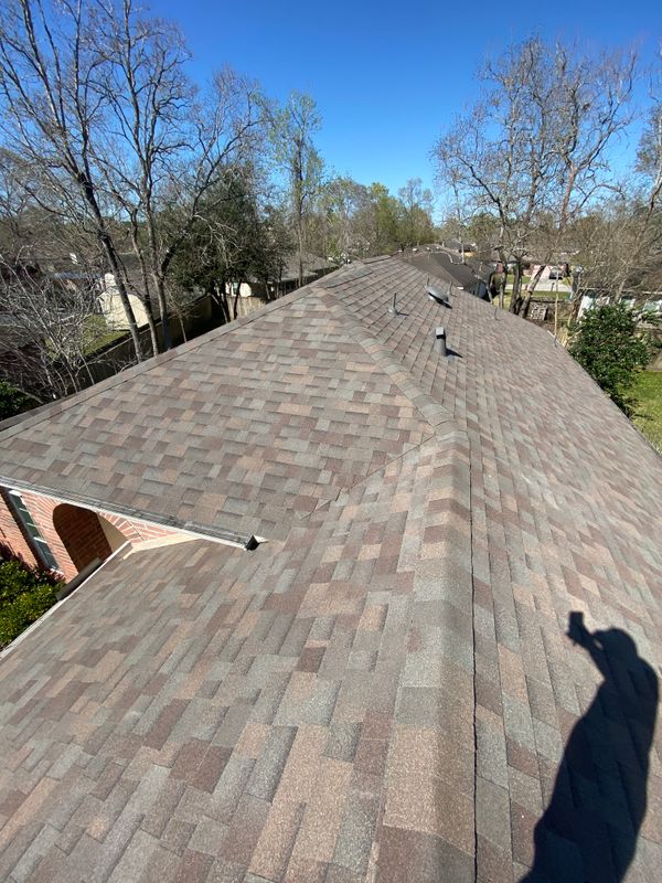 Roofing