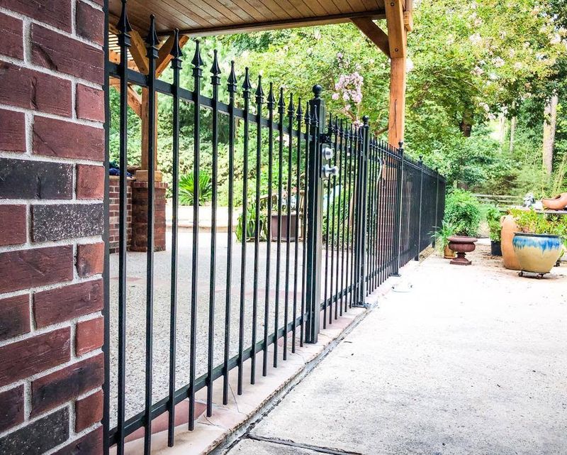 Custom Steel Fabrication