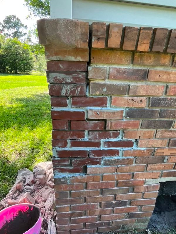 Stone Masonry