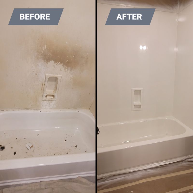 Before & After