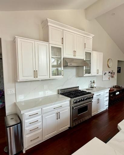 Kitchen Renovation