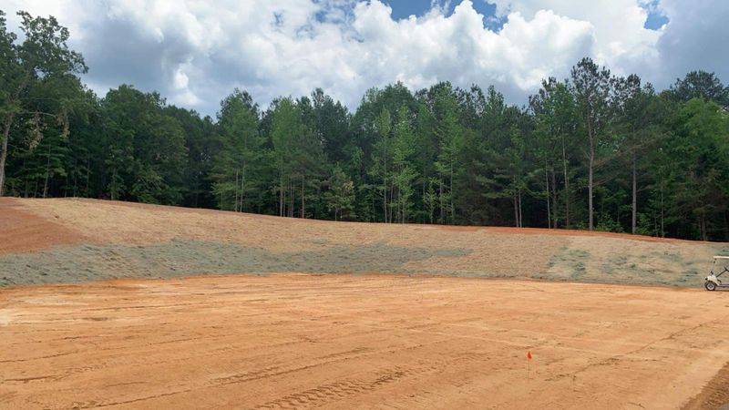 Site Grading