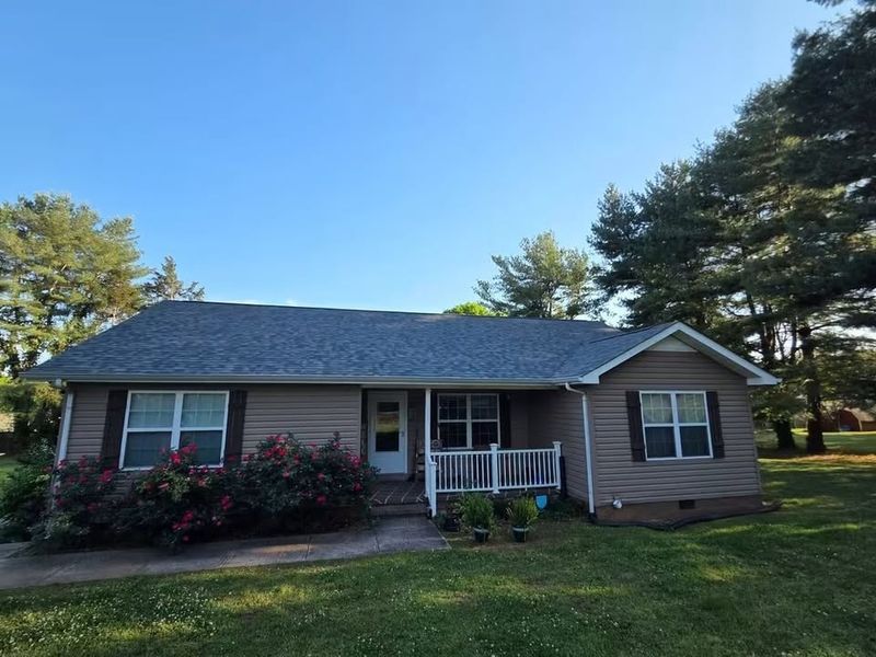 Roofing Installation