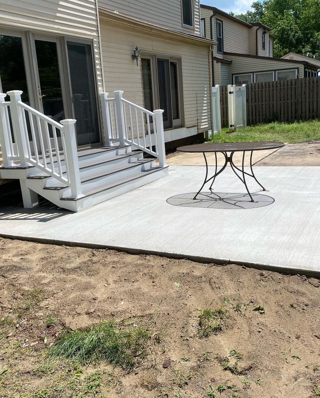 Concrete
