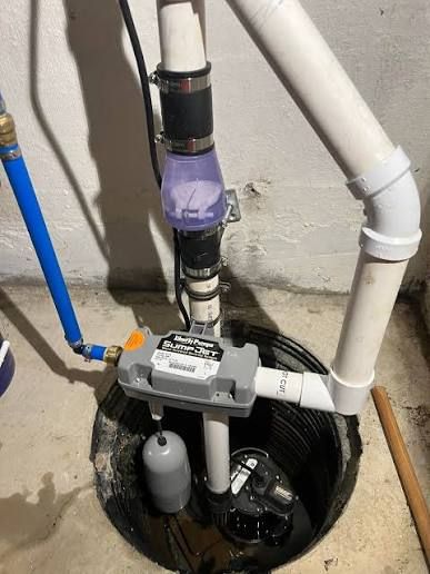 Sump Pump