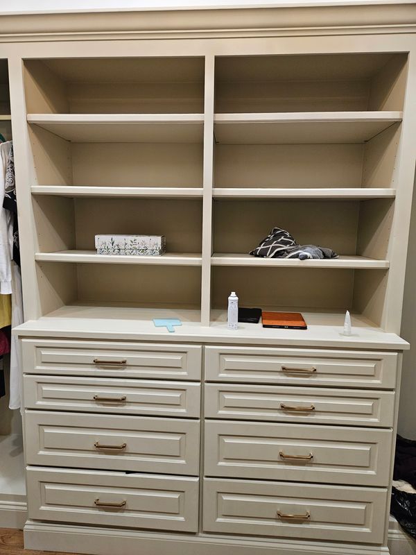 Custom Cabinet Design