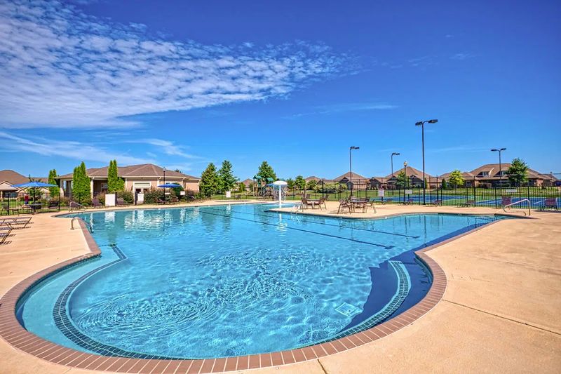 Pool Equipment Upgrades  