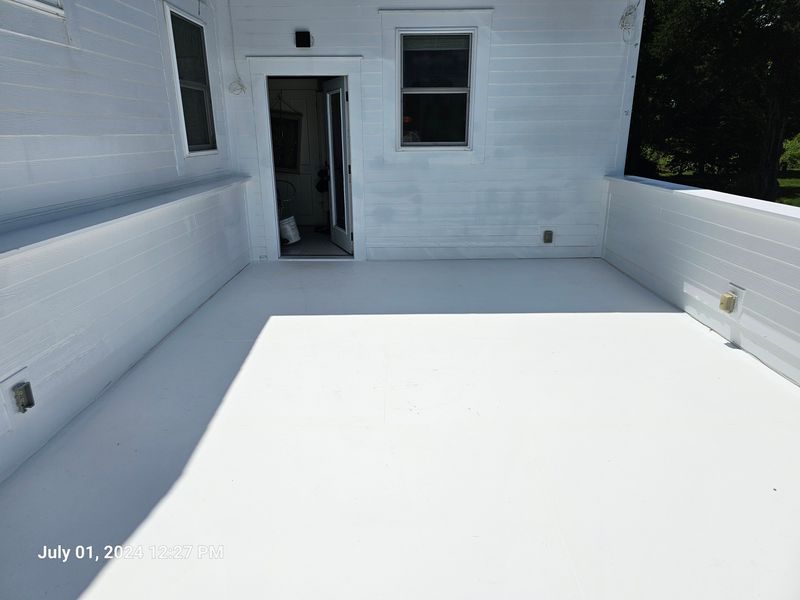 decks and docks