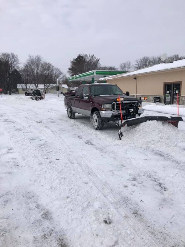 Snow Removal