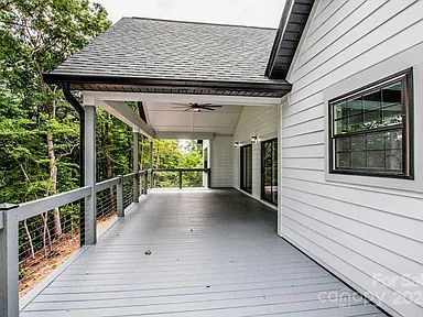 Custom Home Construction