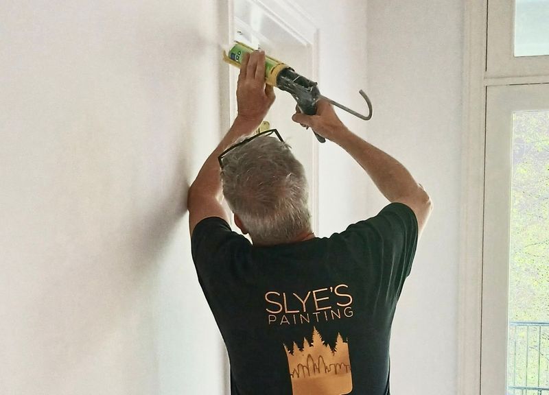 Interior Painting
