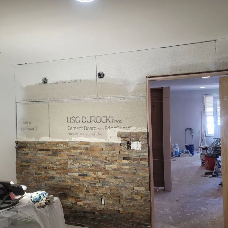 Renovations