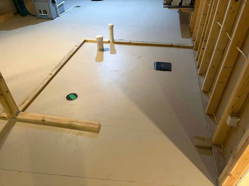 Bathroom Remodeling