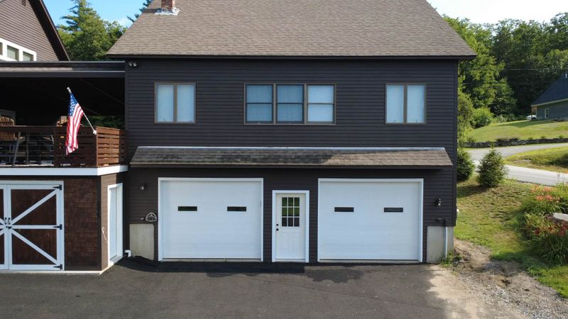 Exterior Makeovers