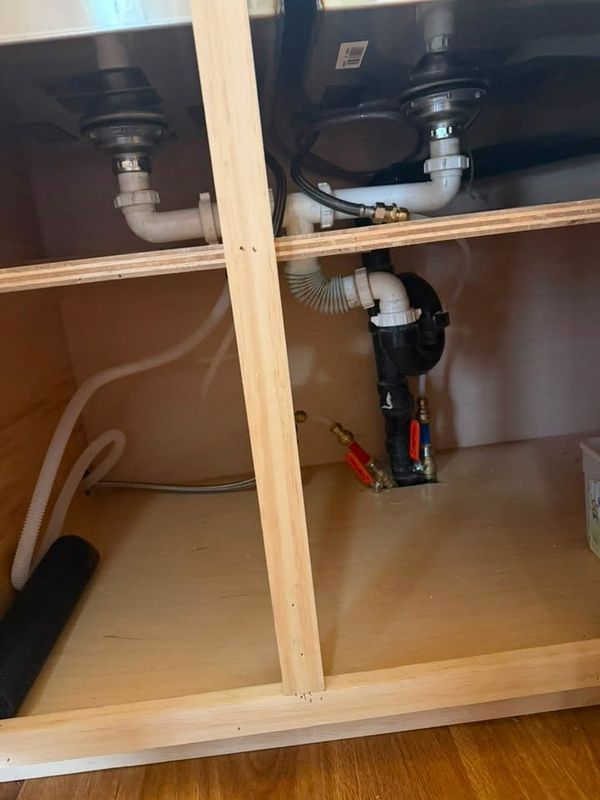 Kitchen Renovation