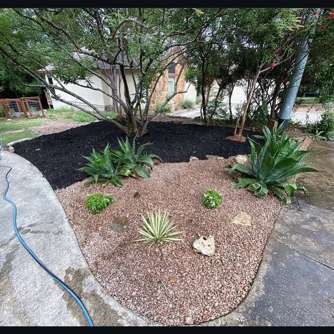 Garden Maintenance