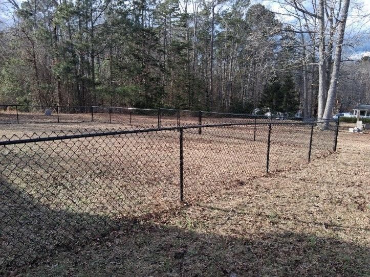 Fence Installation