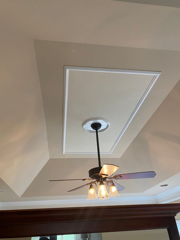 Interior Painting gallery