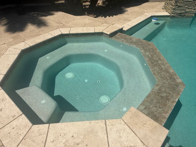 Pool Renovation