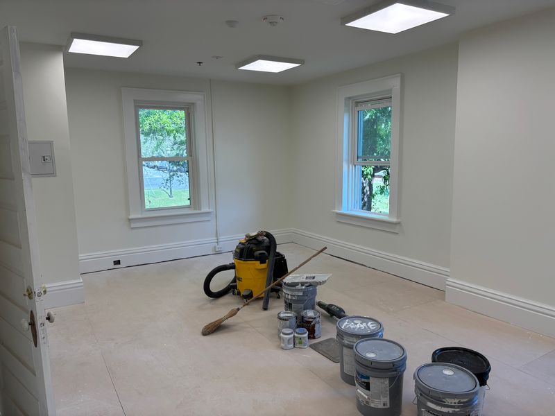 Interior Painting gallery