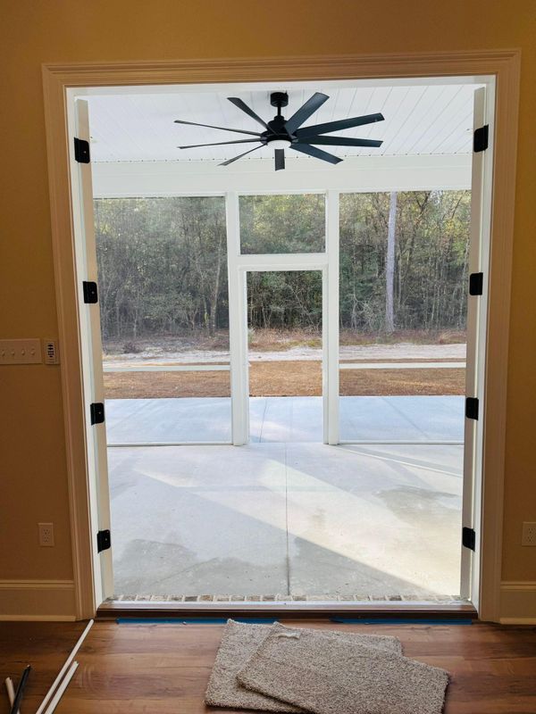 Custom Home Design