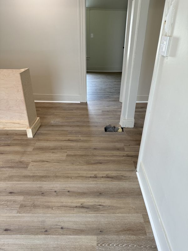 Kitchen Renovation