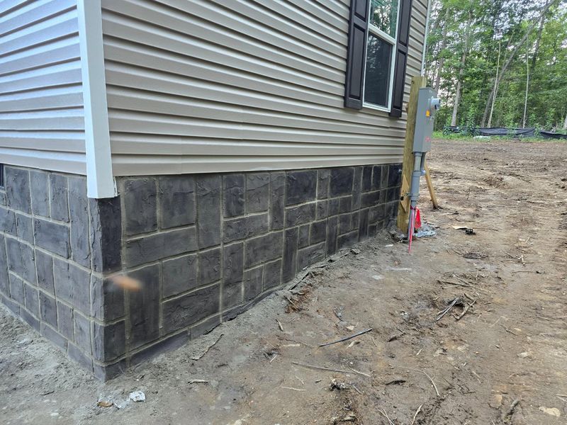 Deck & Patio Installation